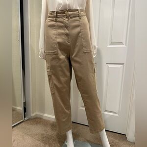 Michael Kors Cargo Pants for Women